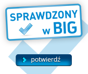 Sprawdzony w BIG